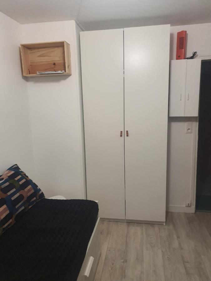 Cote Re Apartment Saint-Martin-de-Re Ngoại thất bức ảnh