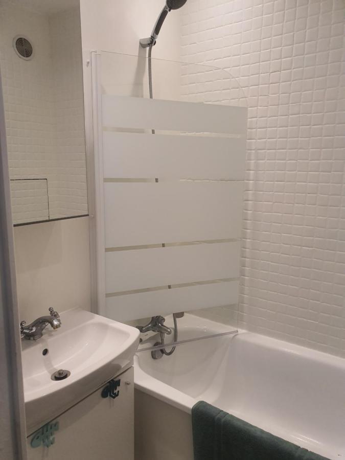 Cote Re Apartment Saint-Martin-de-Re Ngoại thất bức ảnh